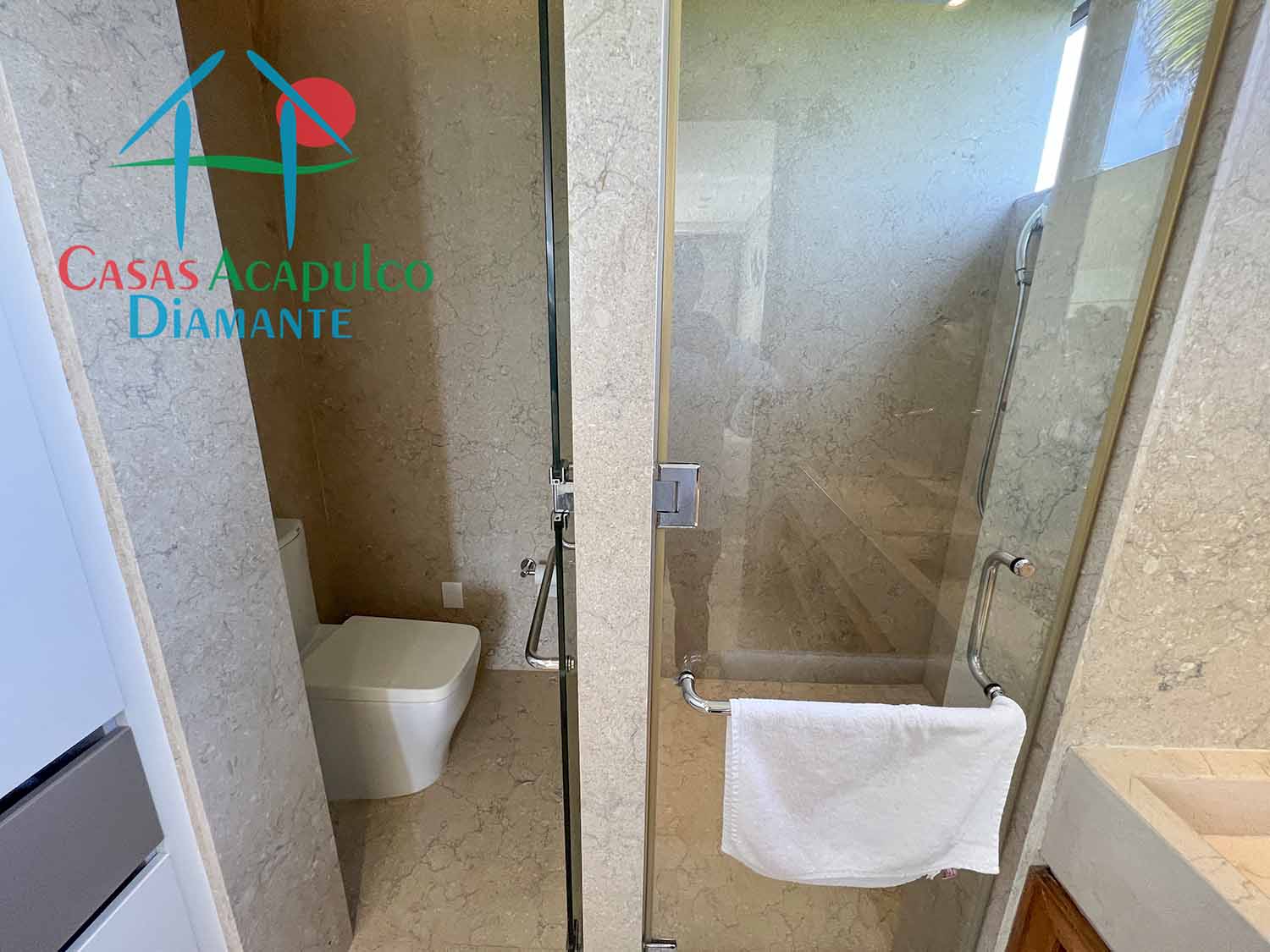 Tres Vidas Villa Palma Estrella - Recámara dos 10